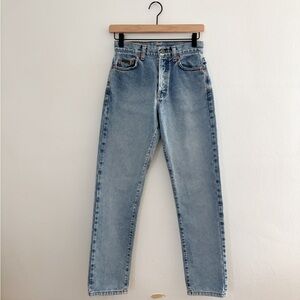 Vintage Calvin Klein Jeans